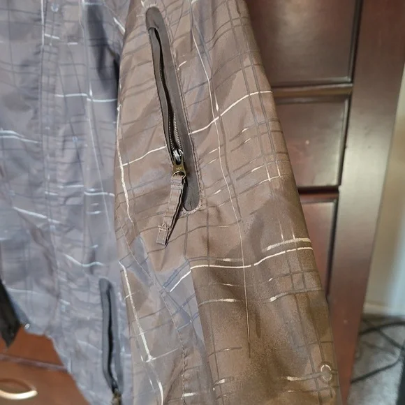 Columbia Mens Bugaboo Jacket - Picture 3 of 16